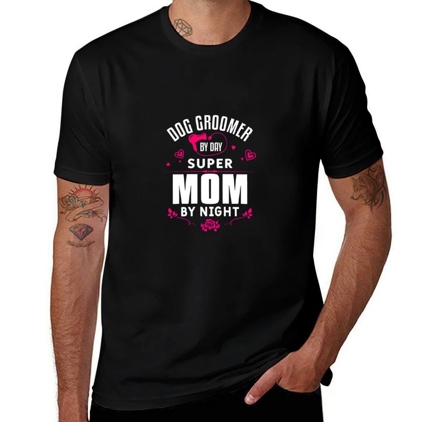 Funny Grooming Dogs Quote For  - Men Grooming Quotes Short 리뷰 및 가격