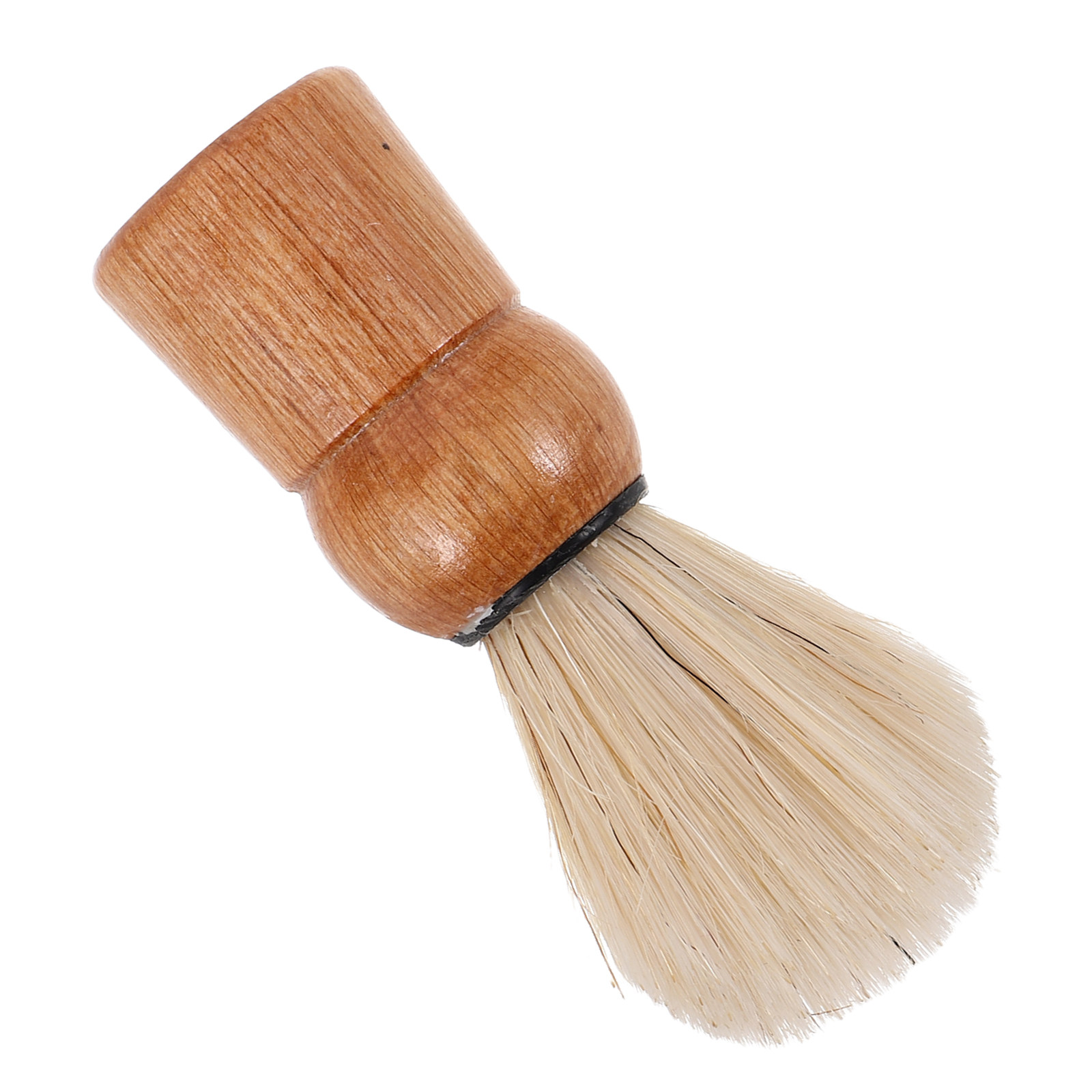 Retro Beard Shaving Brush with - Men'S Grooming Cream 리뷰 및 가격