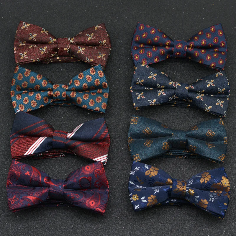 Bow tie men wedding double gro - Men'S Grooming For Wedding 리뷰 및 가격