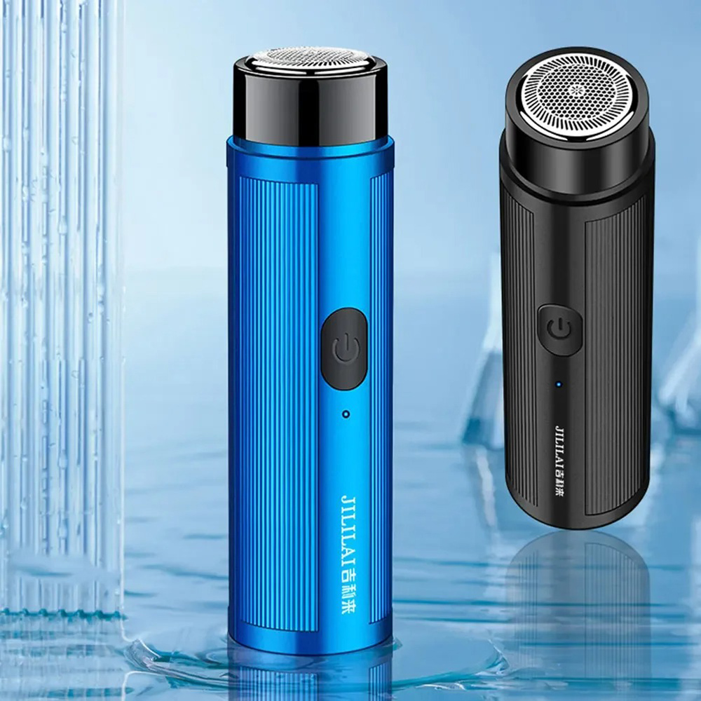Mini Electric Shaver Rechargea - Men'S Grooming Underarm 리뷰 및 가격