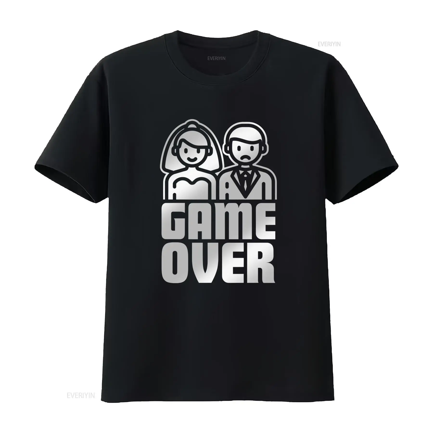 GAME OVER Bachelor Party JGA G - Men'S Grooming For Wedding 리뷰 및 가격