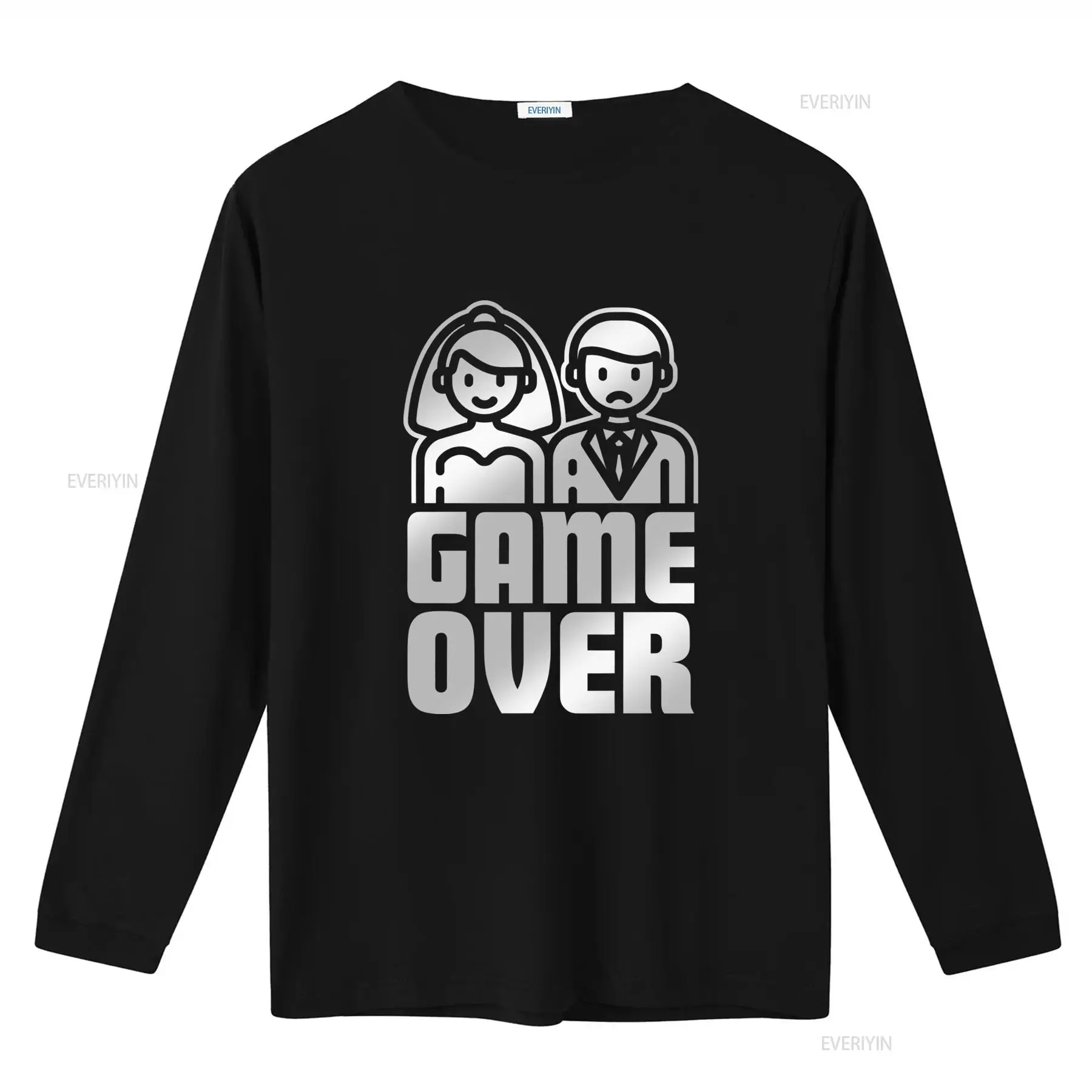 GAME OVER Bachelor Party JGA G - Men'S Grooming For Wedding 리뷰 및 가격