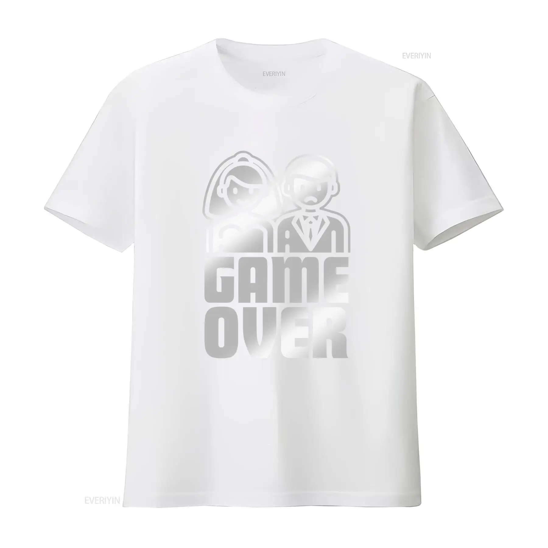 GAME OVER Bachelor Party JGA G - Men'S Grooming For Wedding 리뷰 및 가격