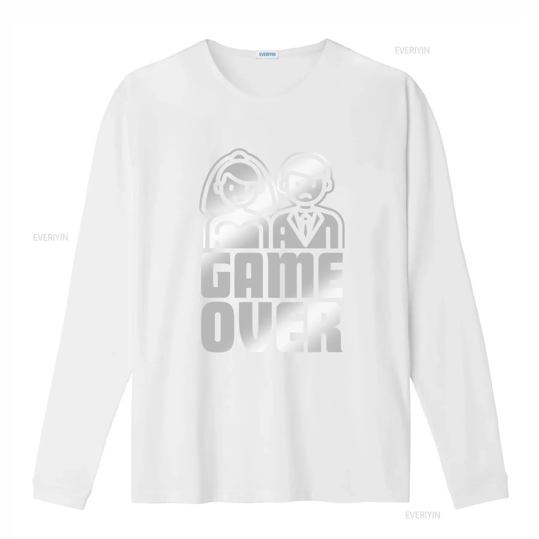 GAME OVER Bachelor Party JGA G - Men'S Grooming For Wedding 리뷰 및 가격