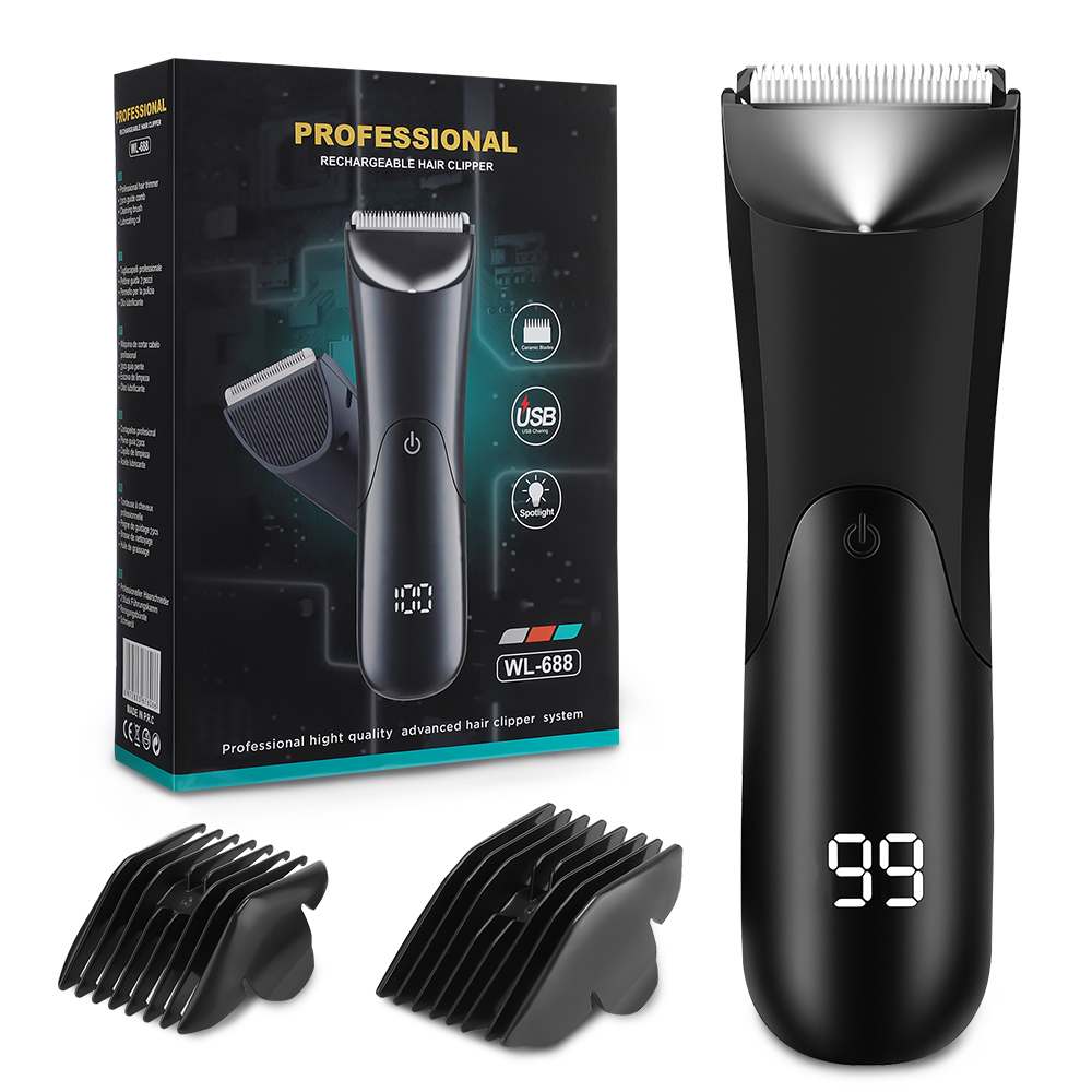 Man Beard Shaver Electric Groi - Men'S Grooming Underarm 리뷰 및 가격