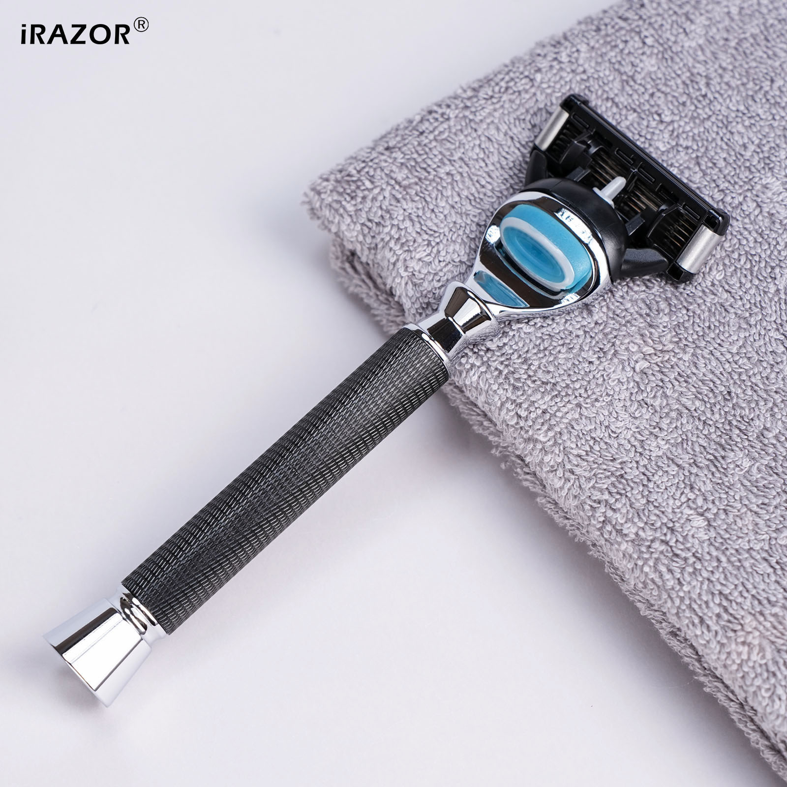 iRAZOR Premium 5-Blade Fusion  - Men'S Grooming Underarm 리뷰 및 가격