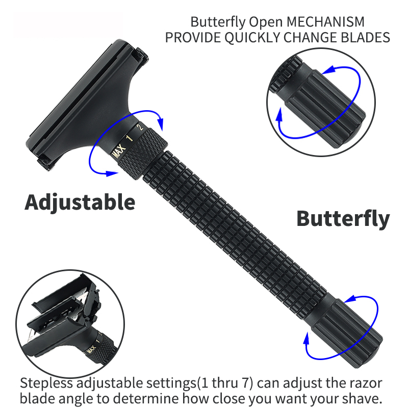 Adjustable Precision Men's Raz - Men'S Grooming Underarm 리뷰 및 가격