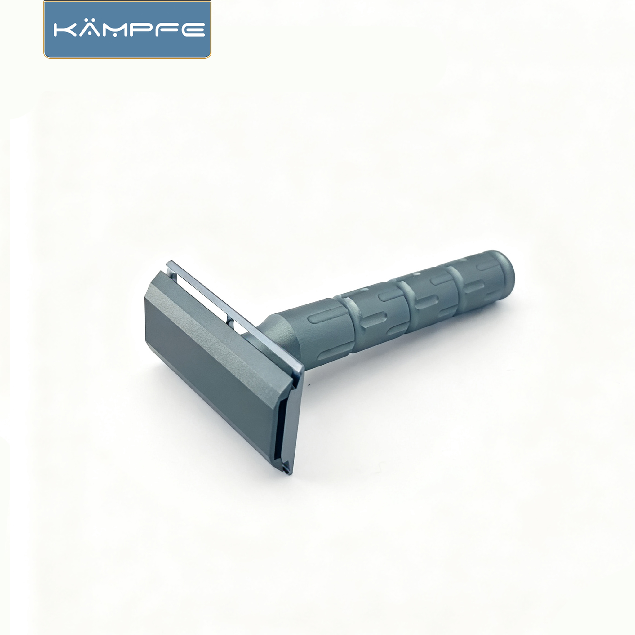 KAMPFE Men's Safety Razor Alum - Men'S Grooming Underarm 리뷰 및 가격