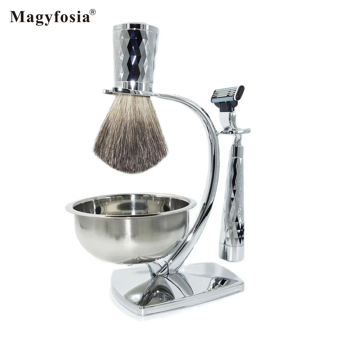 Magyfosia New Shiny Twinkle Me - Men'S Grooming Underarm 리뷰 및 가격