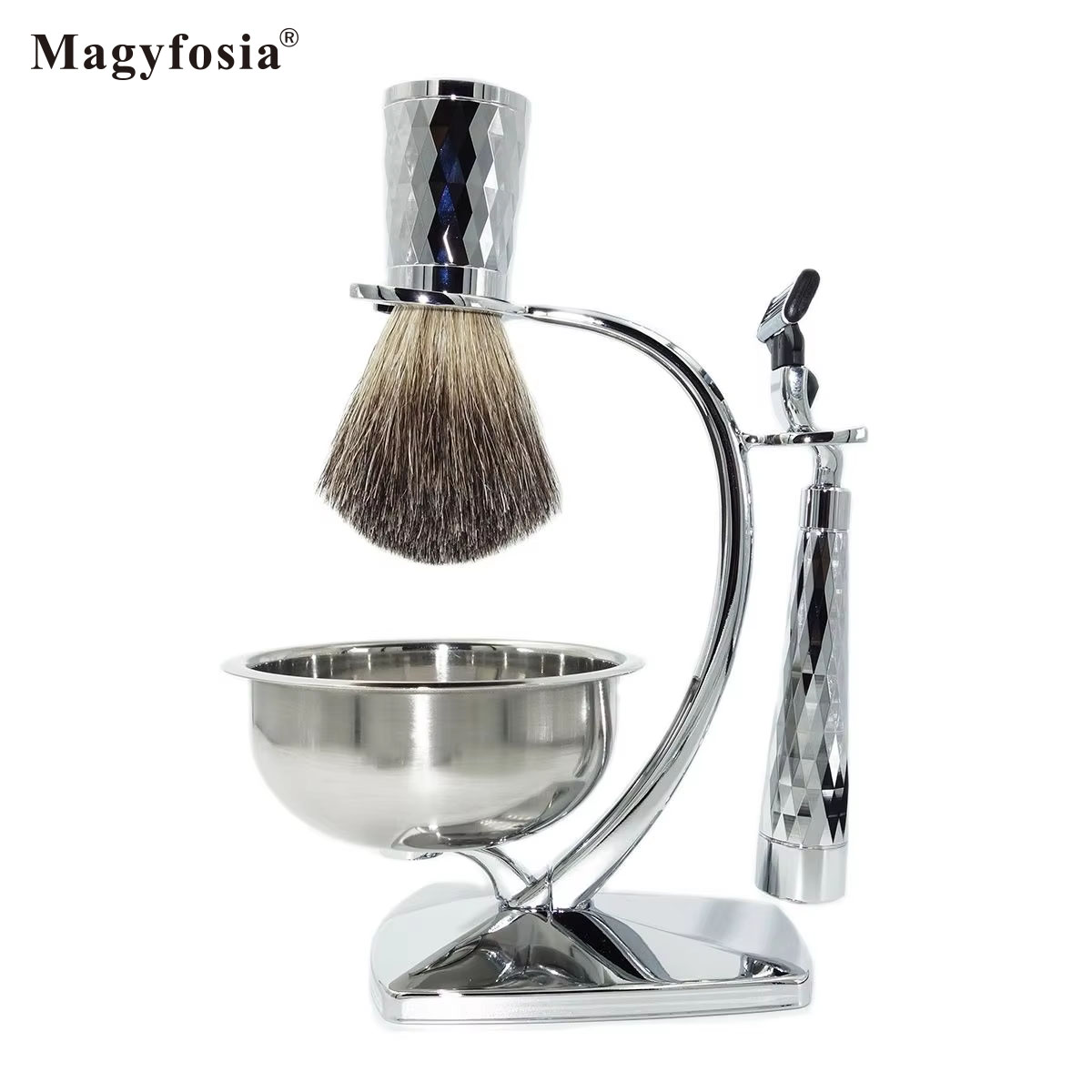 Magyfosia New Shiny Twinkle Me - Men'S Grooming Underarm 리뷰 및 가격