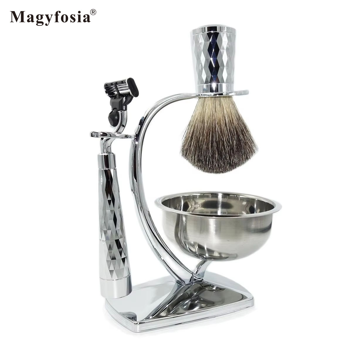 Magyfosia New Shiny Twinkle Me - Men'S Grooming Underarm 리뷰 및 가격