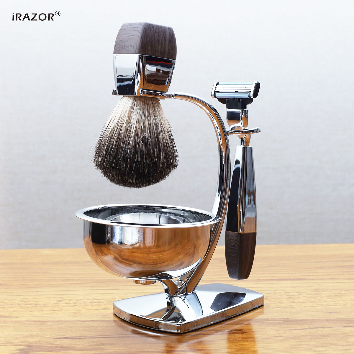 iRAZOR Professional Wet Shavin - Men'S Grooming Underarm 리뷰 및 가격
