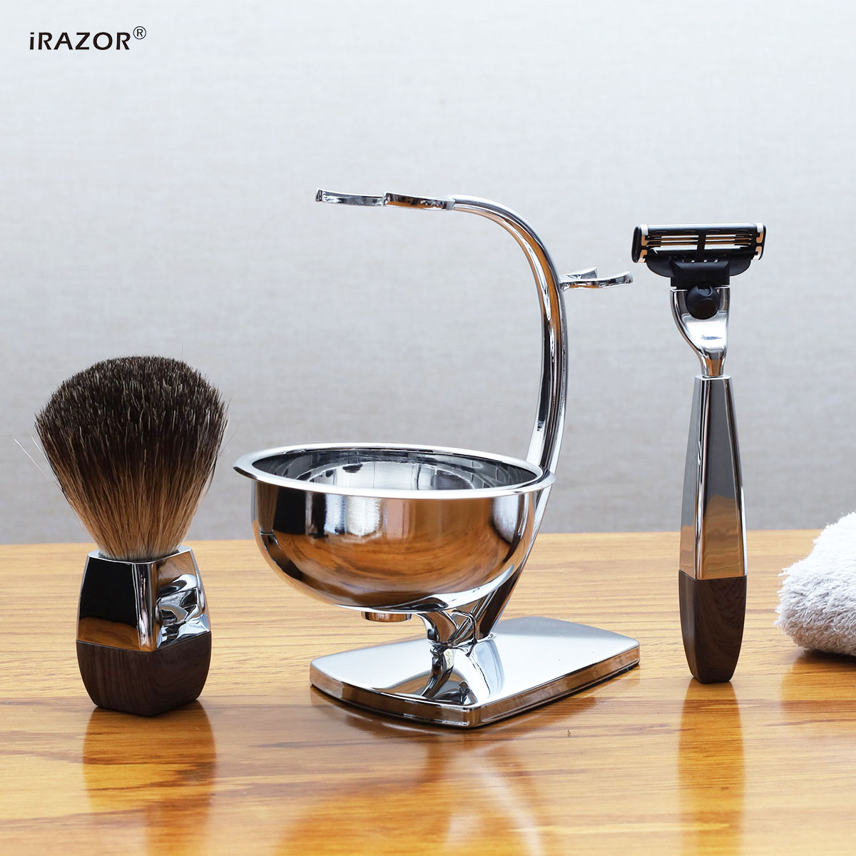 iRAZOR Professional Wet Shavin - Men'S Grooming Underarm 리뷰 및 가격