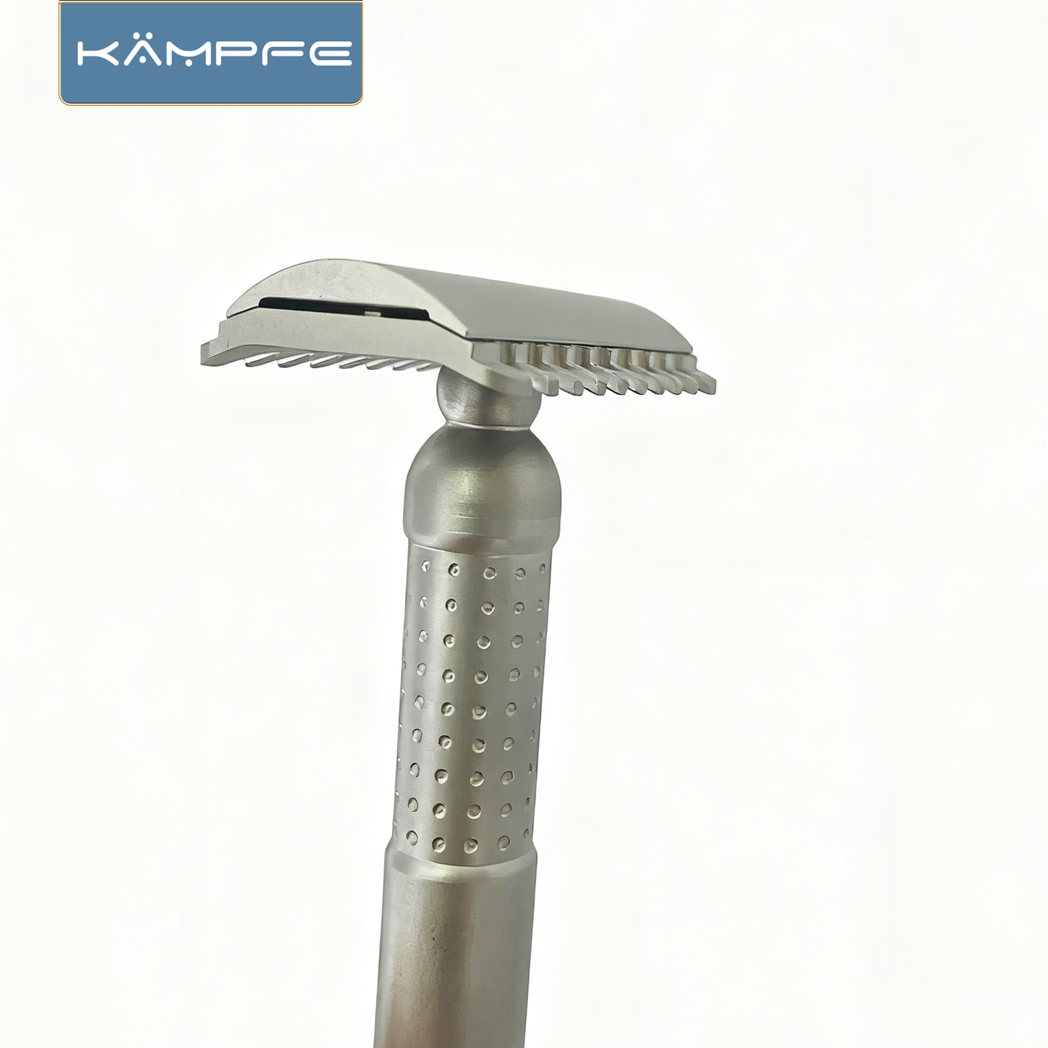 KAMPFE Double-Sided Manual Saf - Men'S Grooming Underarm 리뷰 및 가격